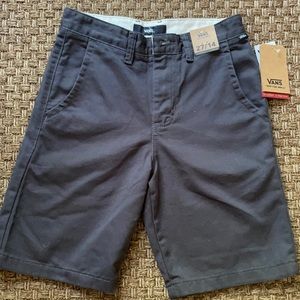 Vans shorts